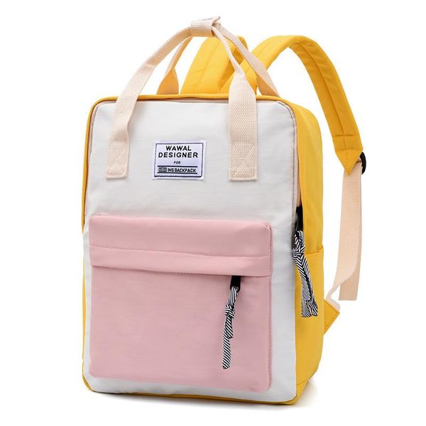 

girls kids backpacks waterproof children school bags for 2021 bag primary mochila infantil