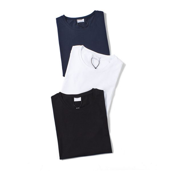 

mens t-shirts designer t shirts crocodile brand fashion sport breathable france luxury men s shirt crewneck cotton solid xl, White;black