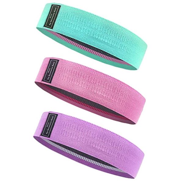 

-hip and leg movement shaping, tension anti slip belt, yoga fitness stripes