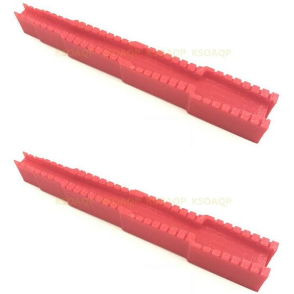 

smart power plugs 2pcs electronic component lead bender bending capacitor forming preforming tool