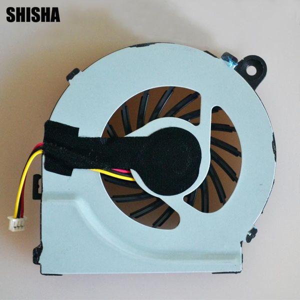 

lapcooling pads g62 cq42 cooler for pavilion cq62 g4 q72c cpu fan g4-1017tu g4-1012tx g4-1000 g42 g6 good quality