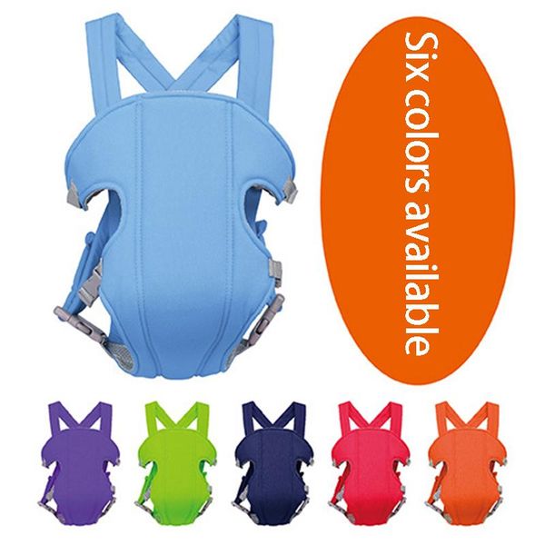 

baby carrier safety webbing routing process super wide and thick cross shoulder straps adjustable thickeneed pad babys carriers, slings & ba