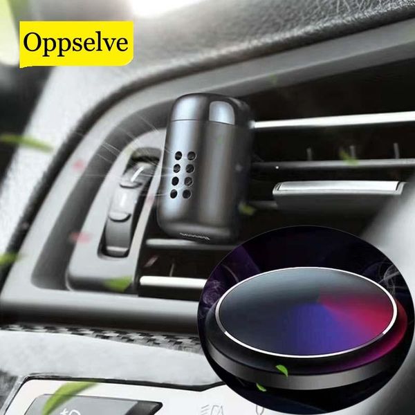 

cell phone mounts & holders mini car air freshener purifier outlet perfume holdeer solid diffuser accessories