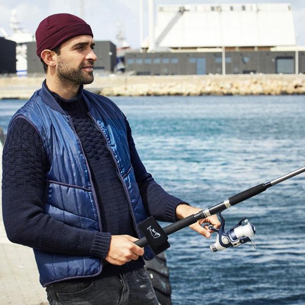 

fishing accessories 1 pair of pole ties wrapping bands rod fastening strap belts