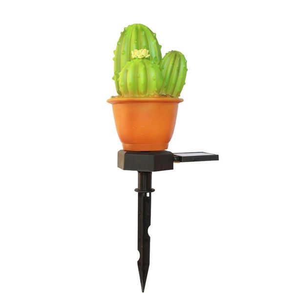 

garden stake lamp ground plug lawn light waterproof patio yard decoration (pineapple) lamps