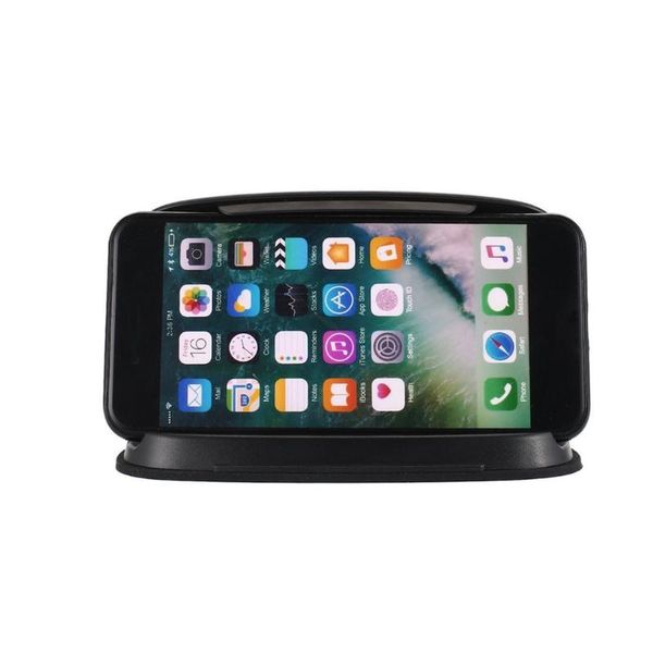 

cell phone mounts & holders practical holder for car, car dashboard gps essential accessories