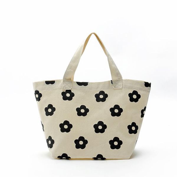 

shopping bags custom promotional reusable nature color cotton mini bag
