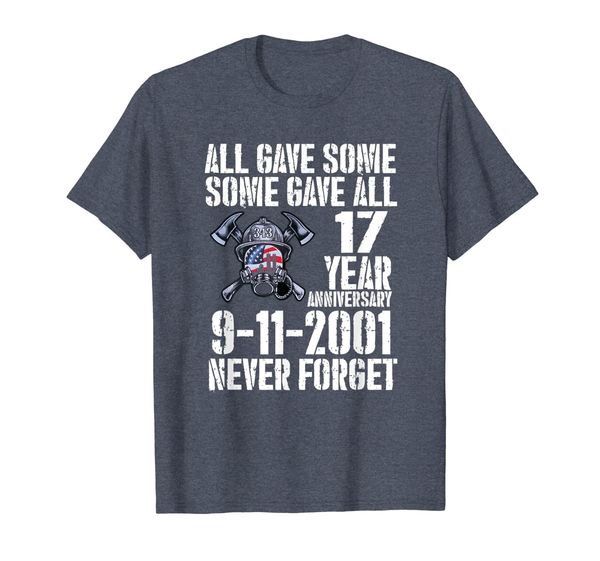 

Never Forget 911 The 343 Firefighter Memorial T-shirt, Mainly pictures