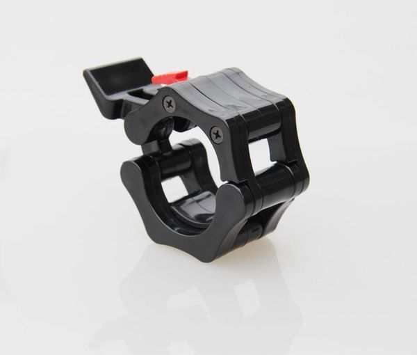 

plastic nylon clips olin fast professional 50mm for olympic clubs fitness equipment accessories