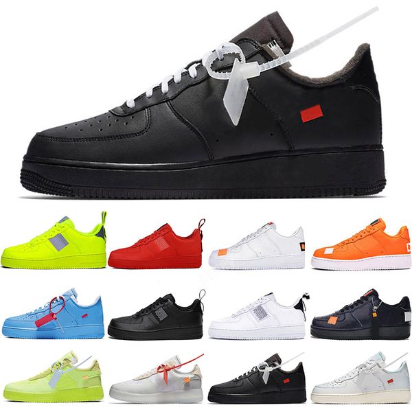 

2021 off mac 1 black white volt women mens running shoes one sports bound size skateboarding low cut trainers designer shoe sneakers 36-45 h