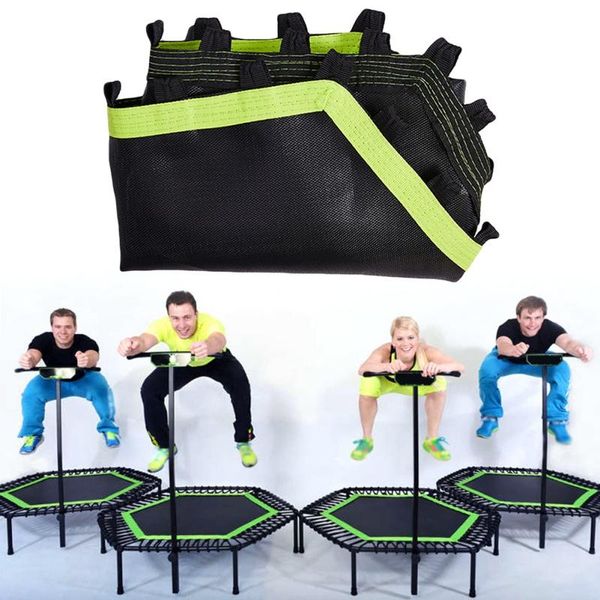

accessories trampoline trainer fitness replaceable indoor spring