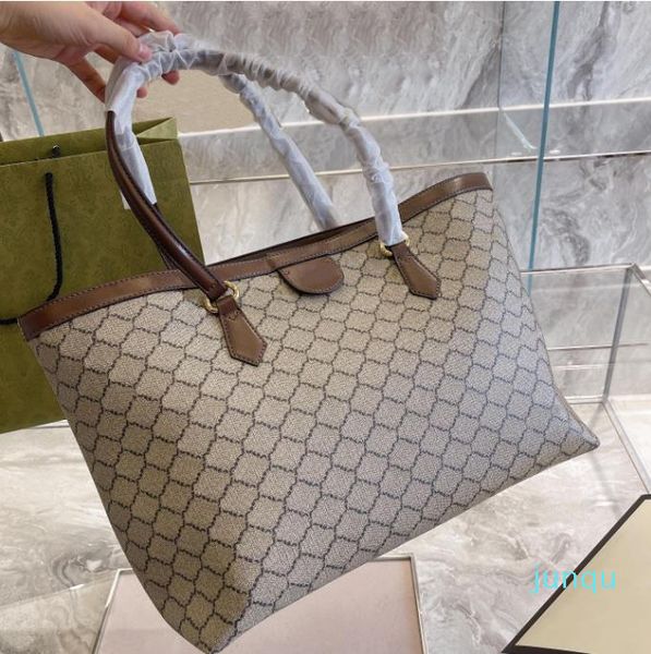 

women shopping bag fashion handbag high quantity canvas bags three styles to choose
