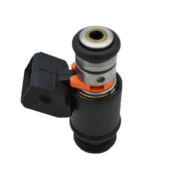 

fuel injector nozzle for fiat volkswagen vw golf jetta eurovan 2.8 v6 iwp022 805000348303 021906031d 021906031b fj573