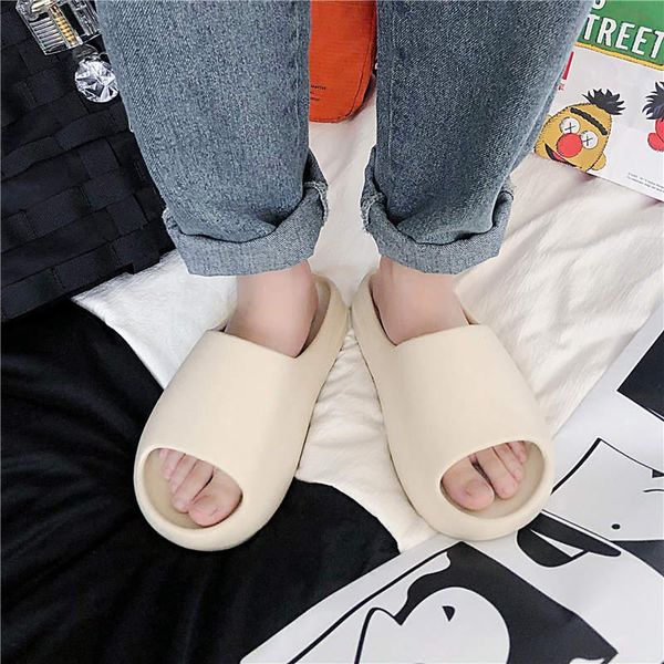 

slippers teen beach women flip flops most comfortable woman sandals -selling summer shoes for fish tennis, Black
