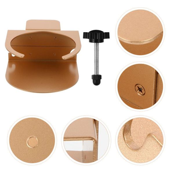 

mats & pads 1pc cup holder clip drinking clamp desk side office car