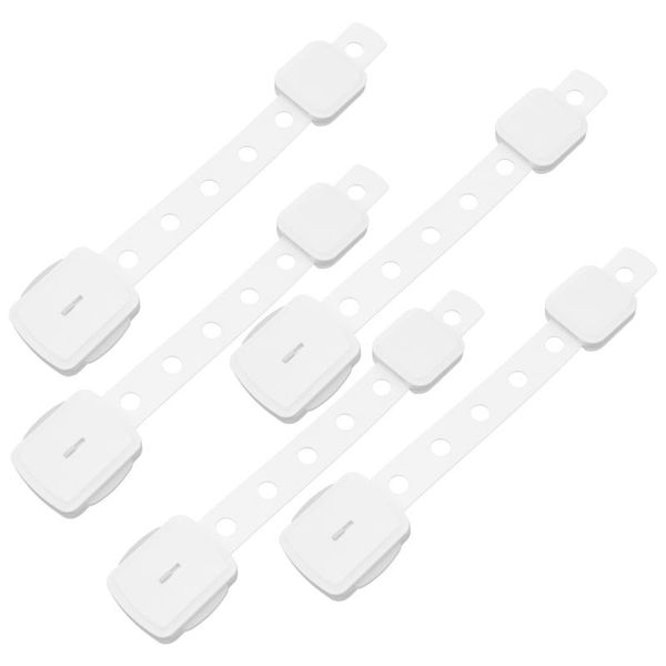 

carriers, slings & backpacks 5pcs drawer baby safety lock refrigerator fixed