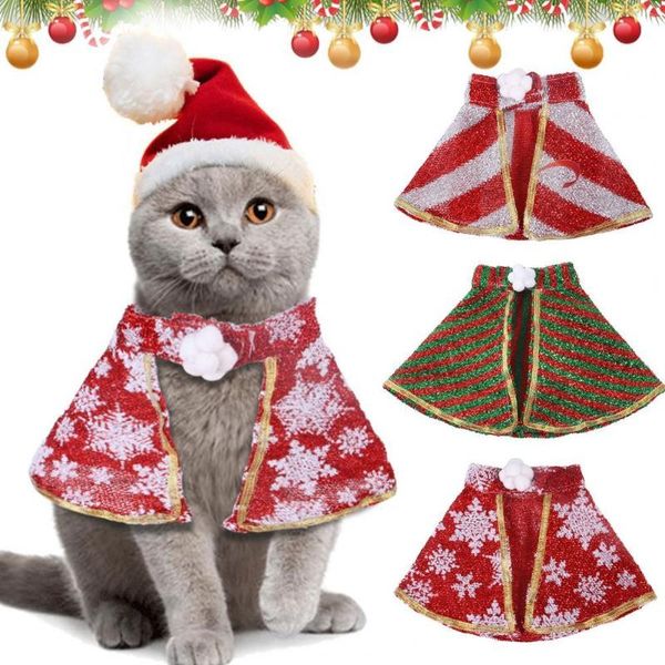 

cat costumes pet costume adjustable dogs kitten cape hat cloak pretty