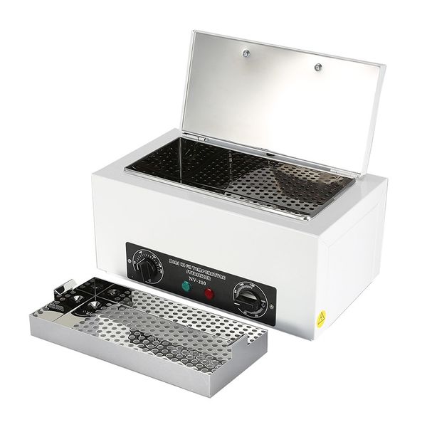 

nv-210 other beauty equipment electric temperture sterilizer dry sterilizers disinfection cabinet barber shop sterilizer