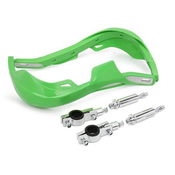 

handlebars 1 pair universal design motorbike handguards handlebar hand guards motorcycle motocross dirt pit bike off road