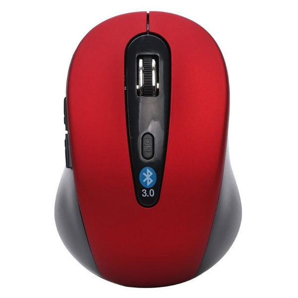 

mice wireless mini bluetooth 3.0 6d 1600dpi optical gaming low noise portable ergonomic computer pc lapmouse for office/home