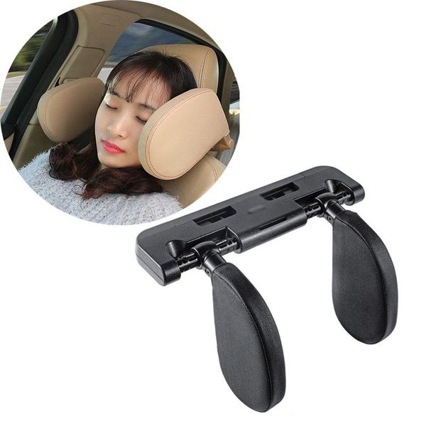 

seat cushions car headrest neck pillow sleep side head support for regal lacrosse excelle gt/xt/gl8/encore/enclave/envision