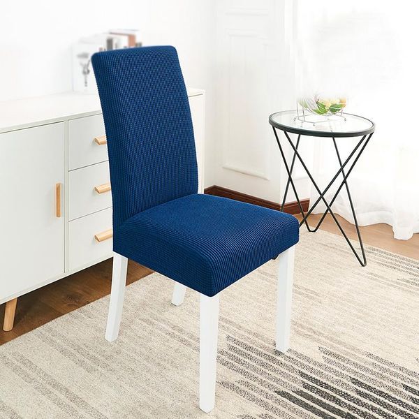 

chair covers spandex stretch seat cover wedding banquet decor dining high back