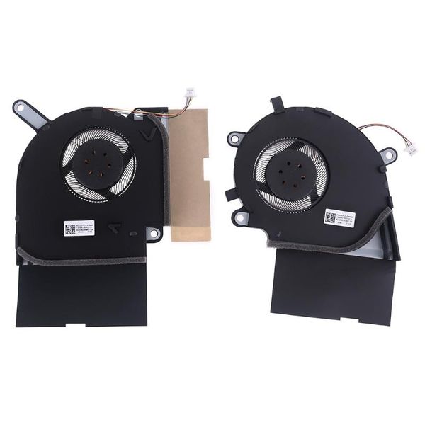 

fans & coolings g531 gv notebook cpu gpu cooling fan for rog strix