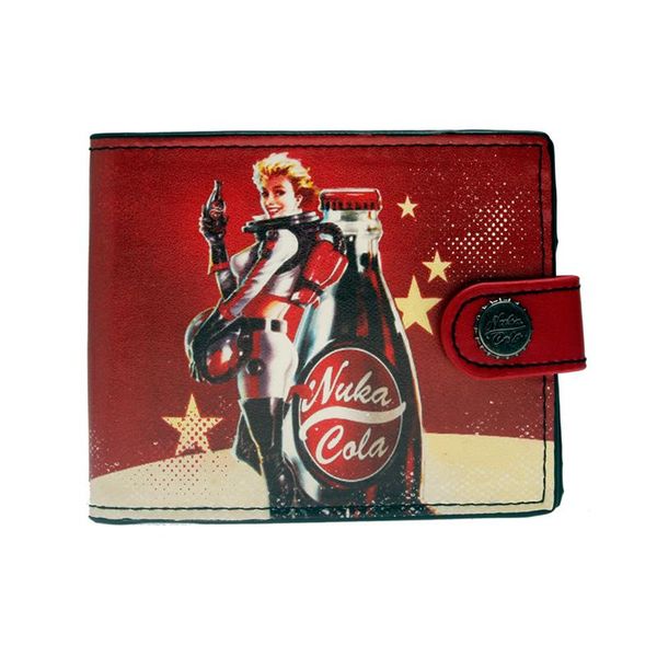 

wallets fashio men's designer women purse 3042, Red;black