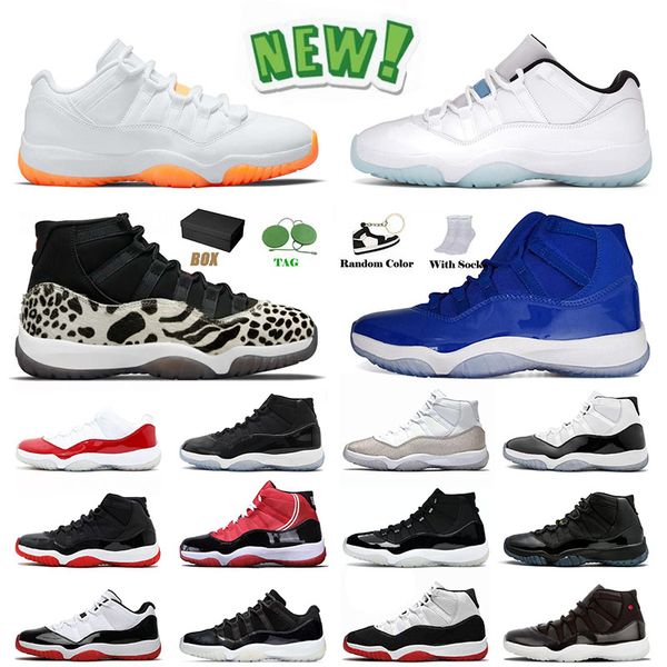 

jumpman 11 11s basketball shoes mens womens xi trainers animal instinct concord high citrus low legend blue jubilee 25th infrared sports sne