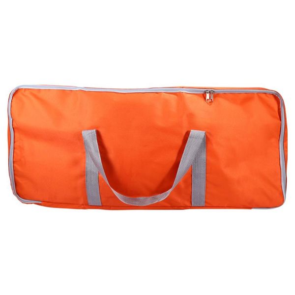 

storage bags 1pc barbecue grill bag bbq tool oxford fabric for camping