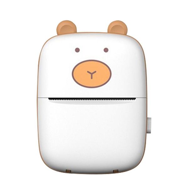 

mini thermal printer bluetooth mobile po pocket student wrong question printers
