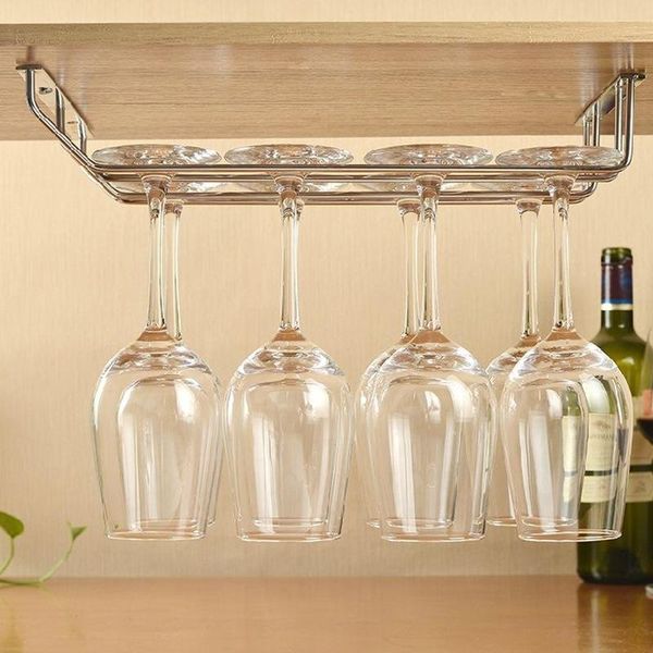 

ice buckets and coolers wine glass rack upside down creative hanging goblet bar cup holder champagne european kitchen holders cl11011643