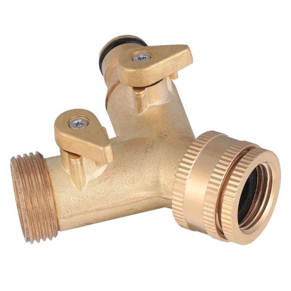 

watering equipments universal shower water divider bathroom changeover for home