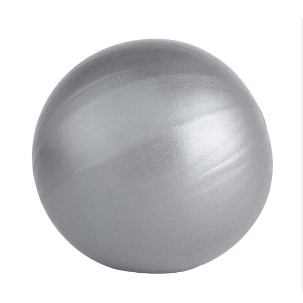 

anti-pressure explosion-proof 25 cm diameter yoga exercise gymnastics pilates ball gym home training balls