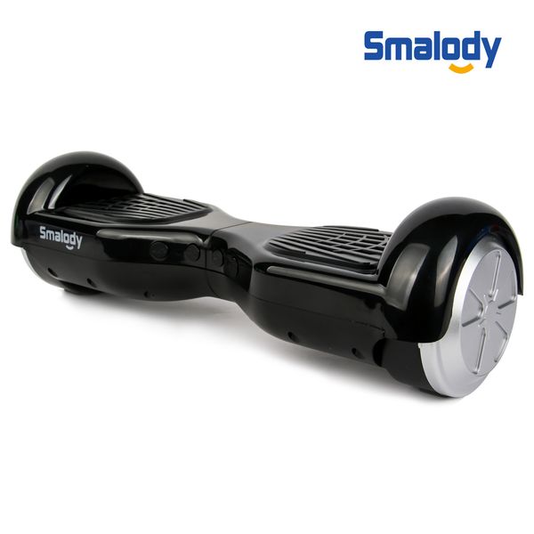 Smalody Moda Bilancia Auto Modello Bluetooth Speaker Skateboard Portable Boombox Stereo Auto Bilanciamento Auto Subwoofer Segway Self Scooter USB Altoparlante