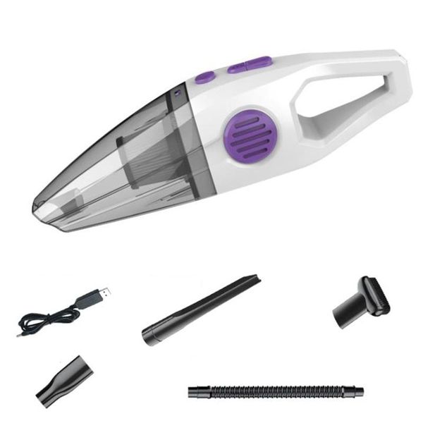 

handheld wireless vacuum cleaner home cordless wet dry mini dust collector for car cleaning cleaners