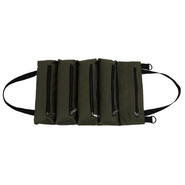 

storage bags 1pc hanging bag electrician package tool pouch multifunction