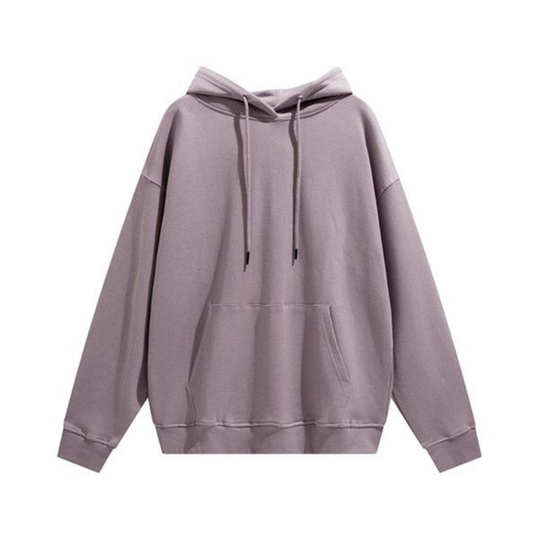 

designer european american fashion sweater hoodie cardigan classic autumn and winter thin plush mens womens coat, Black