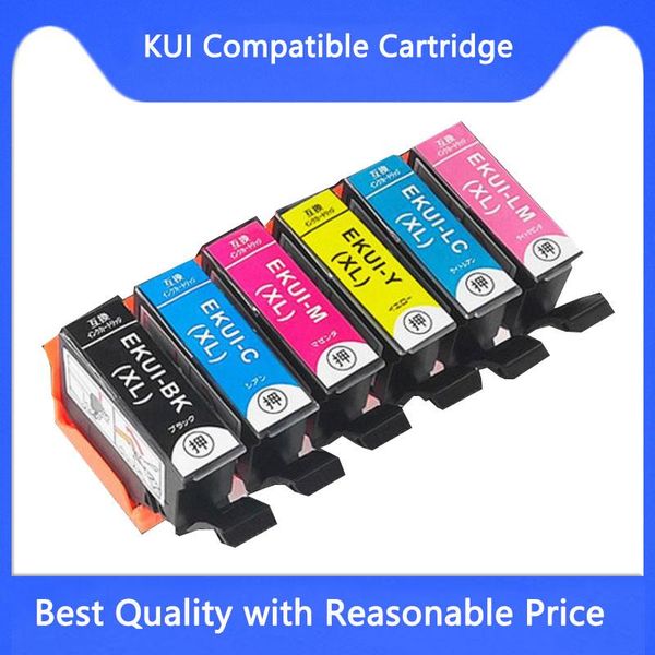 

ink cartridges kui compatible cartridge for ep-879aw ab ar ep-880aw an printer