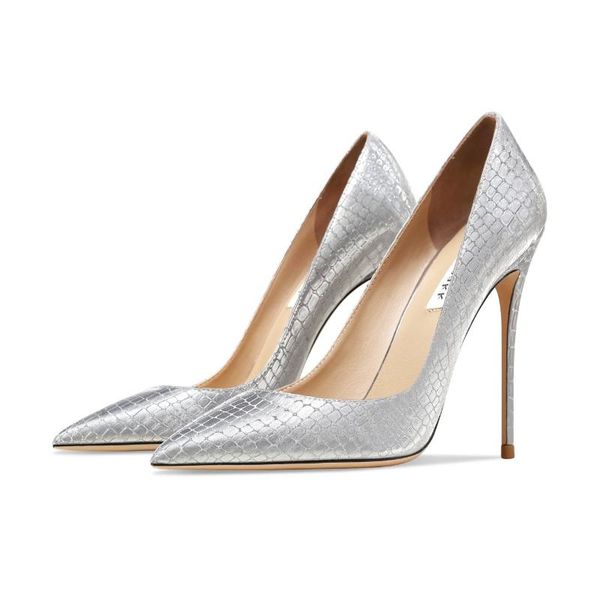 

dress shoes luxury real leather woman high heels fetish pumps pointed toe party ladies prom wedding women's 6/8/10cm, Black