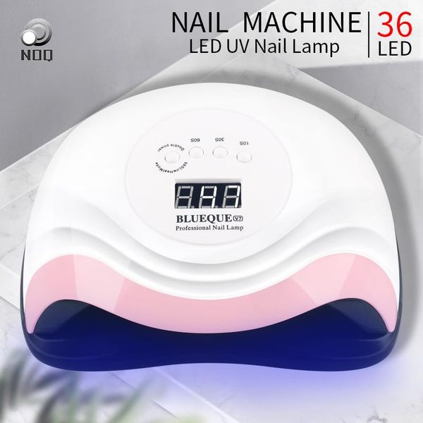 

nail dryers noq dryer 36led