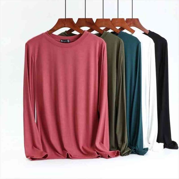 

fashion black white long sleeve women blouse casual o-neck 10 candy colors women blusas shirts w799