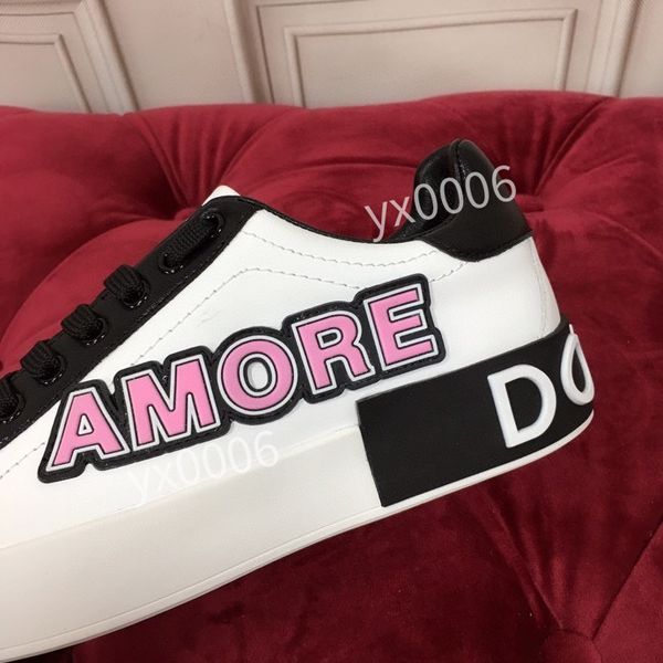 

2021 shoes super star women man sneakers golden 35-45 shoe plush design sequin classic white do-old dirty new arrivals casual hc200901, Red;white