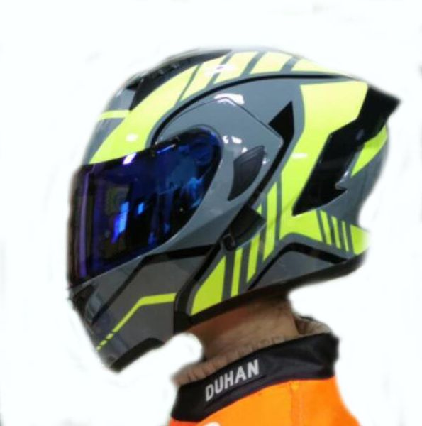 

asian motorcycle championship unveiled full helmet road racing helmet forest road cross country helmet