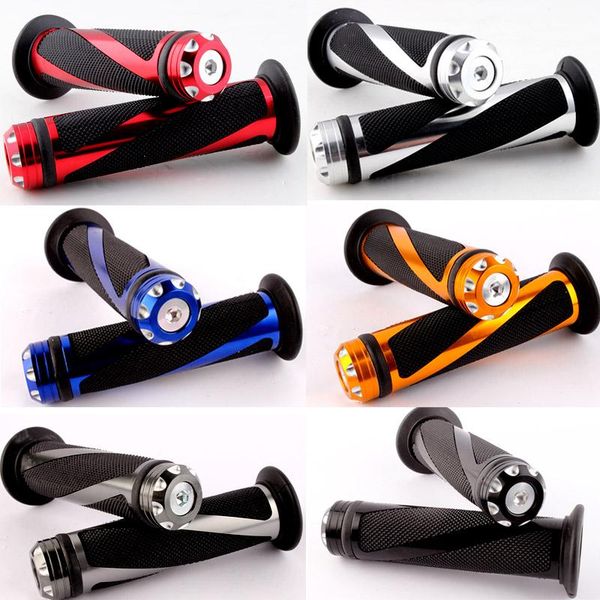 

handlebars 7/8 "22mm universal motorcycle handle handlebar hand bar grip
