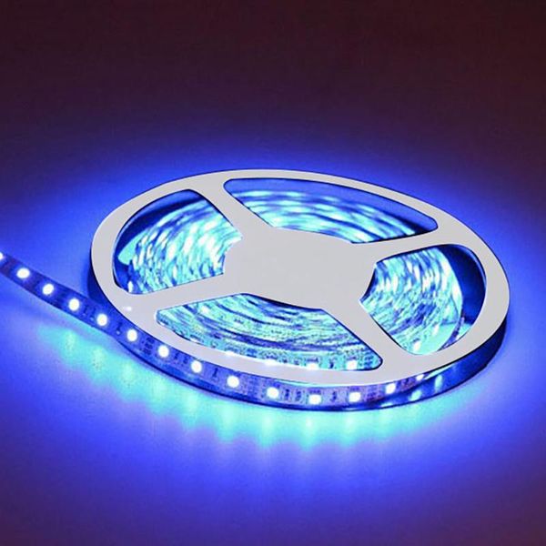 

strips 5m 3528 waterproof led flexible light strip 12v 300 smd background lighting lights for bedroom fish tank garden