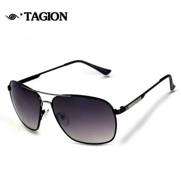 

fashion sunglasses men brand designer alloy frame sun glasses gentlemen loved eyewear 6134, White;black