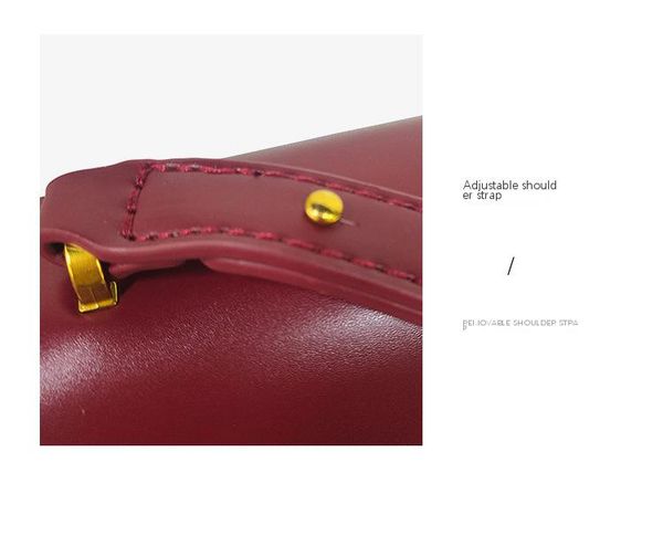 

hbp classic fashion leather bag for women bag bag