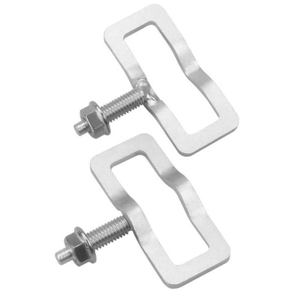 

manifold & parts exhaust repair kit studs clamp for truck auto replacement part
