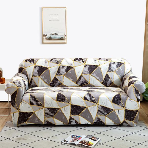 

chair covers stretch sofa slipcovers for living room printed couch cover home decoration 1/2/3/4 seater corner